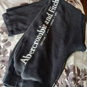 Abercrombie and Fitch sweatpants